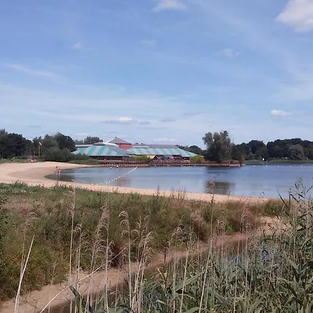 Poort De Veluwe Вортхёйзен