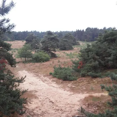 Poort De Veluwe * Вортхёйзен