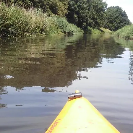 Poort De Veluwe *