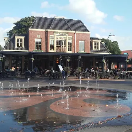 Poort De Veluwe *
