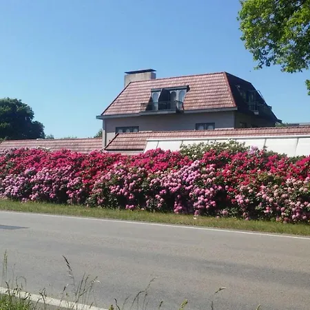 Poort De Veluwe *
