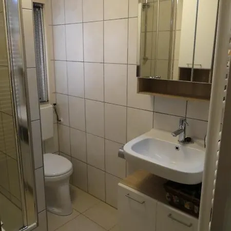 Poort De Veluwe *