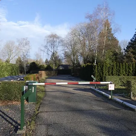 Poort De Veluwe Вортхёйзен
