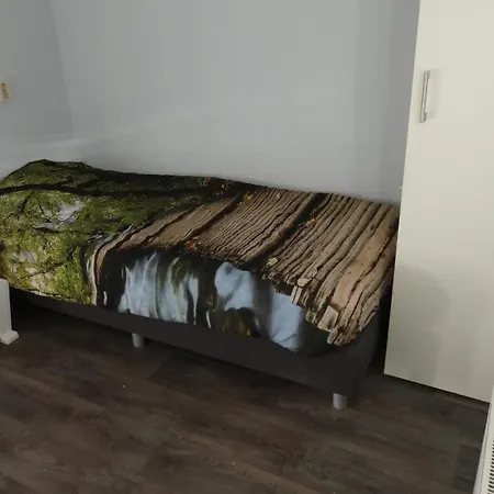 Poort De Veluwe * Voorthuizen