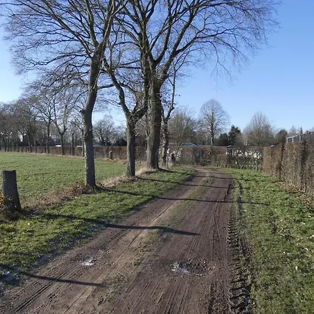Poort De Veluwe *