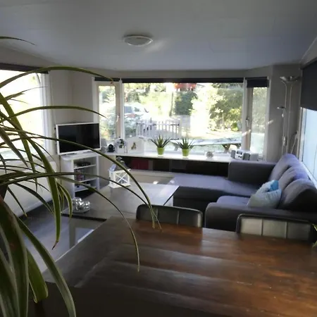 Poort De Veluwe Voorthuizen