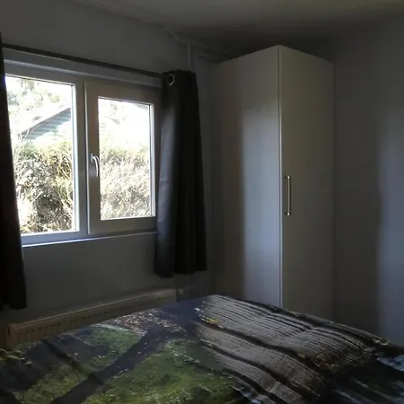 Poort De Veluwe Horská chata