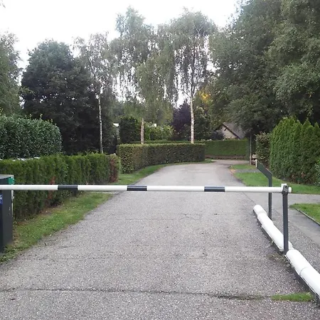 Poort De Veluwe * Вортхёйзен