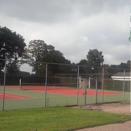 Poort De Veluwe Вортхёйзен