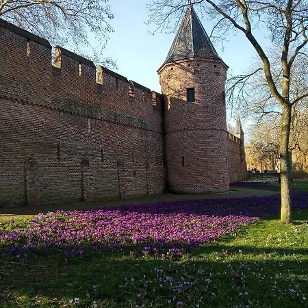 Poort De Veluwe * Вортхёйзен