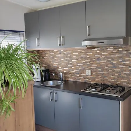 Шале Poort De Veluwe