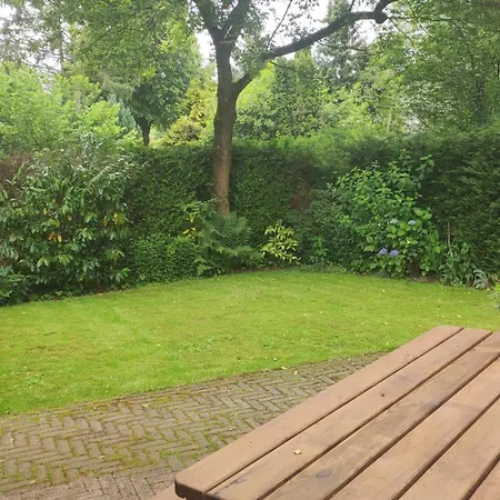 Poort De Veluwe *