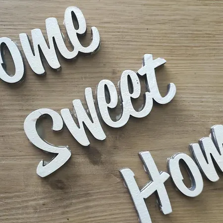 Poort De Veluwe * Вортхёйзен