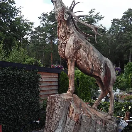Poort De Veluwe * Вортхёйзен