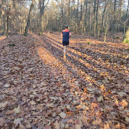 Poort De Veluwe Шале