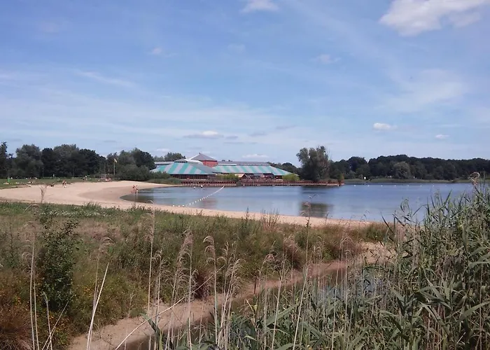 Poort De Veluwe Voorthuizen