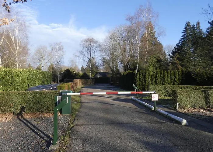 Poort De Veluwe Voorthuizen