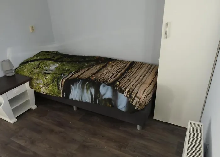 Poort De Veluwe * Voorthuizen