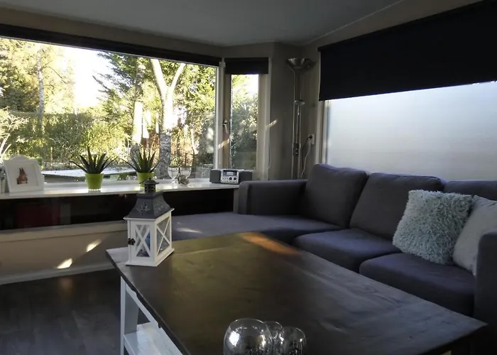 Poort De Veluwe Voorthuizen