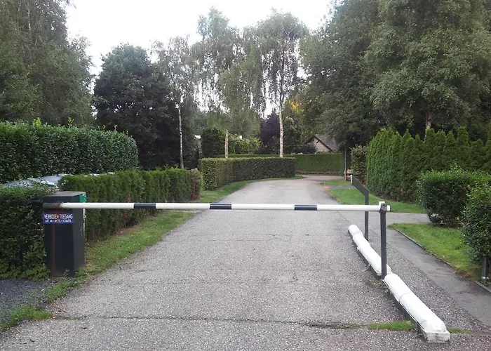 Poort De Veluwe * Voorthuizen