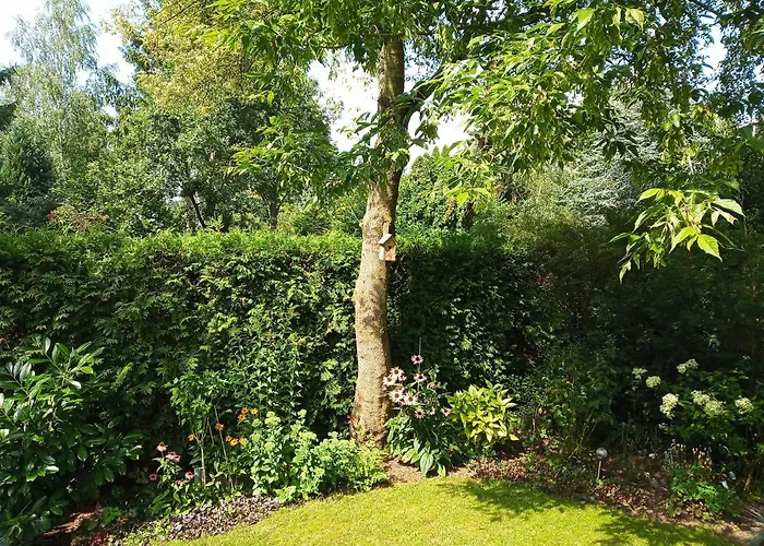 Chalet Poort De Veluwe Voorthuizen