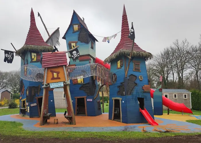 Chalet Poort De Veluwe Voorthuizen