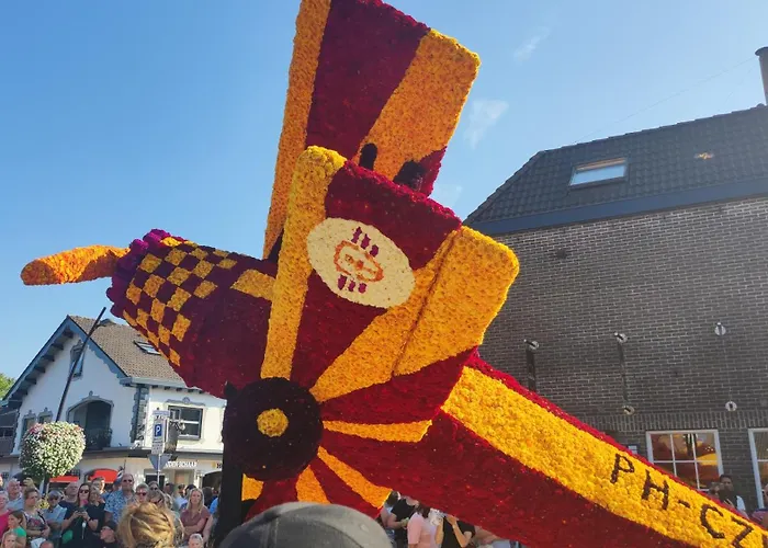 Poort De Veluwe Voorthuizen