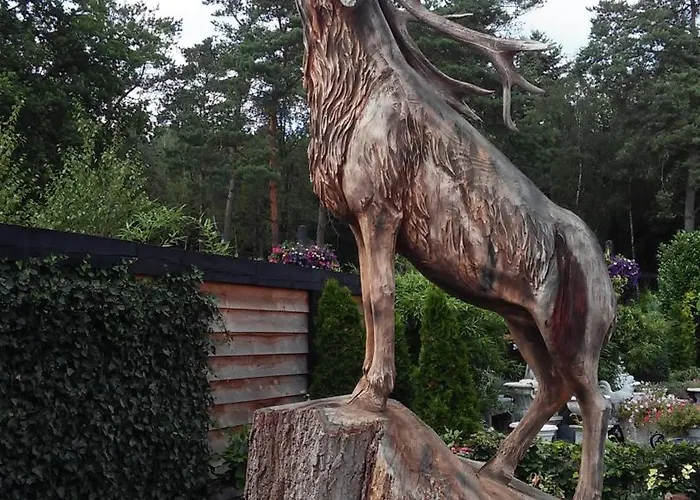 Poort De Veluwe * Voorthuizen