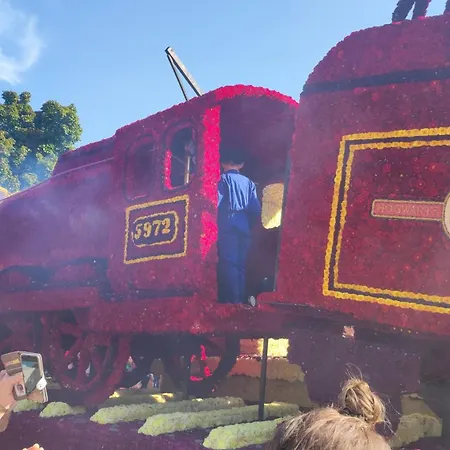 Poort De Veluwe Chalet Voorthuizen
