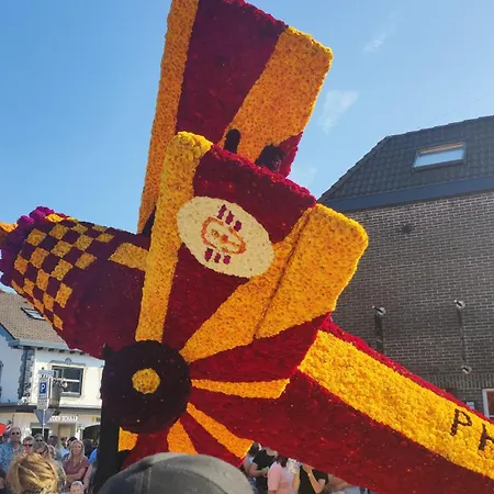 Poort De Veluwe Voorthuizen