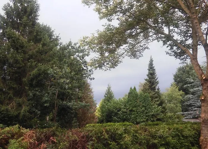 Poort De Veluwe Chalet Voorthuizen