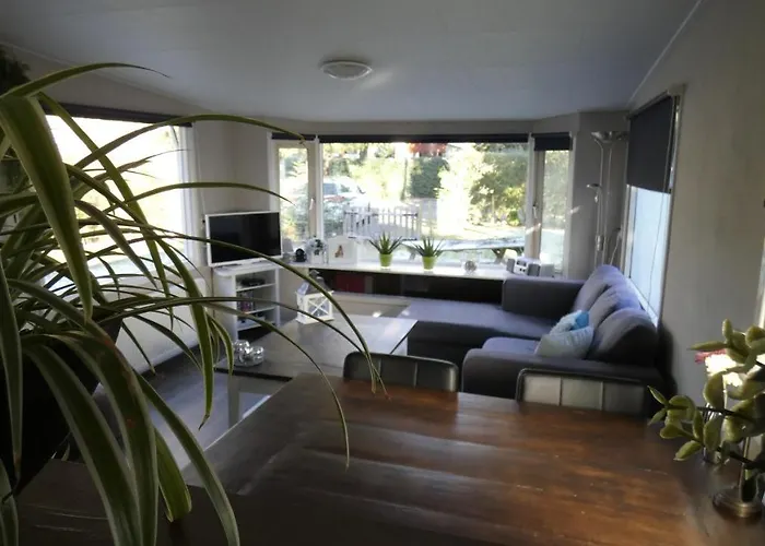 Poort De Veluwe Voorthuizen