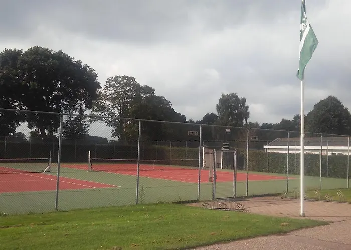 Poort De Veluwe Voorthuizen