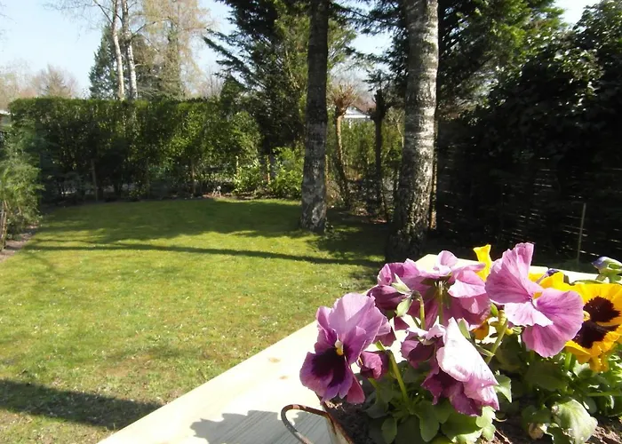 Chalet Poort De Veluwe Voorthuizen