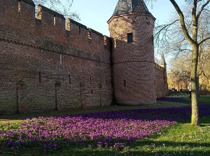 Poort De Veluwe * Voorthuizen