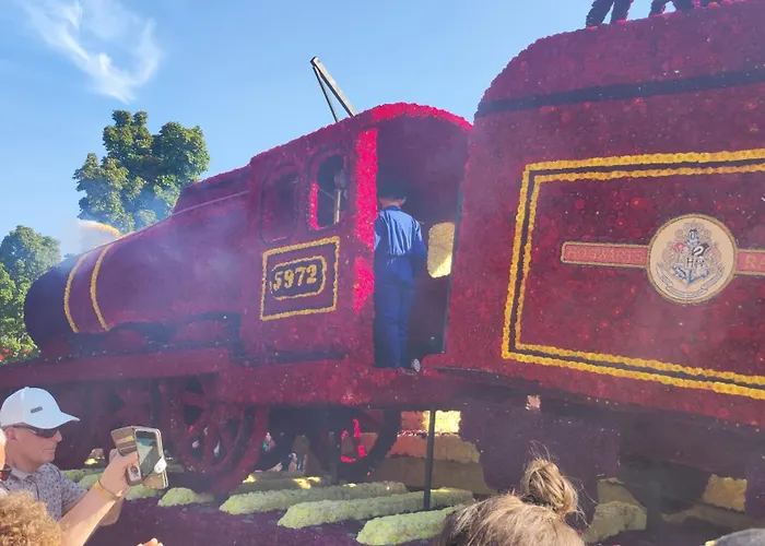 Poort De Veluwe Chalet Voorthuizen